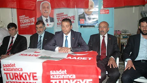 Van'da Sağduyu Çağrısı