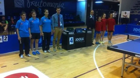 Kocasinan'da Betül Kahraman Balkan Şampiyonu oldu