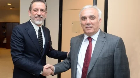 Bursa'da Faiz Oranları ve KOBİ'ler