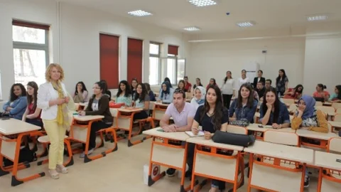 Çukurova'da Sağlık Okuryazarlığı Yarışması tamamlandı