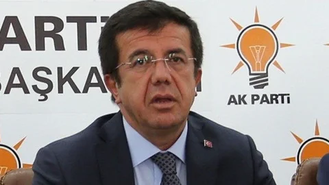 Denizli'de Nihat Zeybekci, vatandaşları sandığa gitmeye davet etti