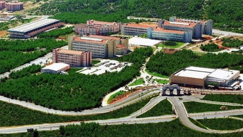 Muğla'da 3 yeni fakülte ve 1 yüksekokul kuruldu