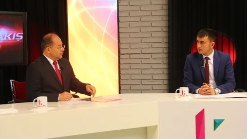 Erzurum'da MHP'ye Sert Eleştiriler