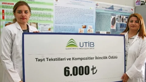 Gaziantep'te otomobillerde koku sorununa çözüm bulunuyor.