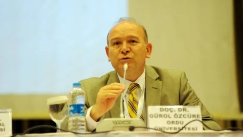 Ordu'da Mega Projeler Lojistik Merkez Olacak