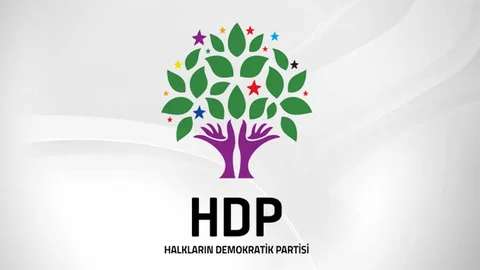 Erzurum'da HDP, miting öncesi ve sonrası çıkan olaylarla ilgili suç duyurusunda bulunacak.