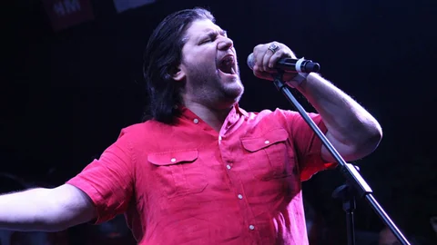 Kayseri'de Ahmet Şafak Konseri