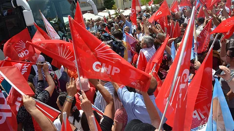 Selçuk’ta Kılıçdaroğlu’na 7 Haziran sözü verildi