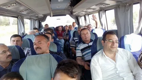 Afyonkarahisar'da belediye başkanının tatil skandalı