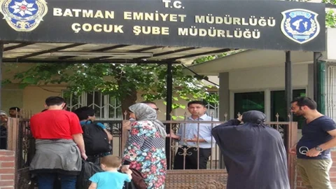 Kilis'te IŞİD'e katılmak isteyen 18 kişi sınır dışı edilecek.