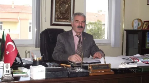 Konya'da çiftçilere başak yanıklığı hastalığına karşı uyarı yapıldı