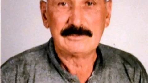 Söke'de inşaat malzemesi yaşlı adamın üzerine düştü