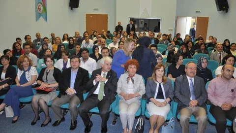 İnegöl'de Anne Dostu Ödülü