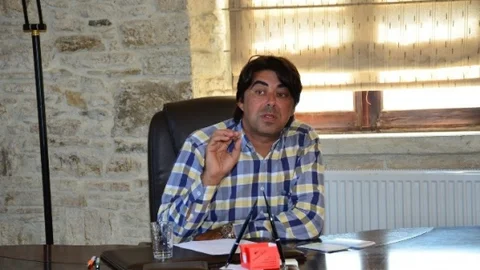 Foça'da çevre kirliliği tehlikeli boyutlara ulaştı