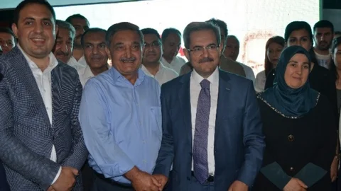 Ceyhan'da üretim yeniden başlıyor