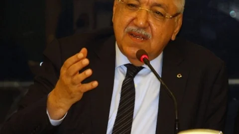 Gaziantep'te Girişimcilik Semineri