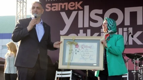 Serdivan'da Hacıeyüpoğlu'nun Vizyonu