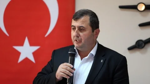 Kaynarca'da Başkan Toçoğlu muhtarlarla bir araya geldi