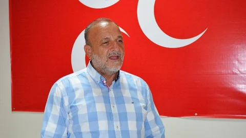 MHP İzmir Milletvekili Adayı Vural, HDP'li Önder'in sözlerine yanıt verdi