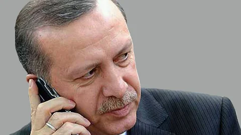 Cumhurbaşkanı Erdoğan, Diyarbakır'daki patlama ile ilgili bilgi aldı