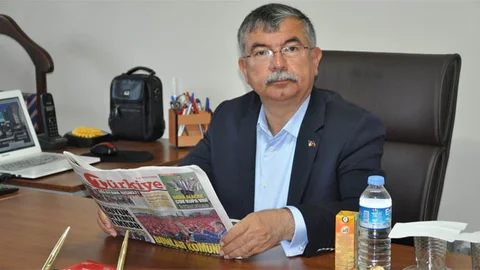 Sivas'ta İhlas Grubu'na Ziyaret