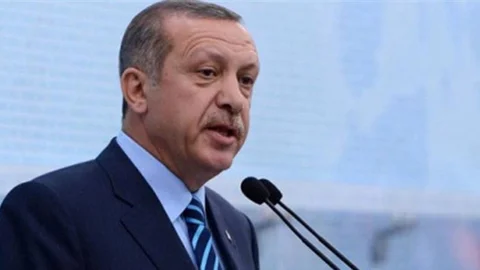 Cumhurbaşkanı Erdoğan, Diyarbakır'daki patlamanın seçim sürecine etkilerini değerlendirdi