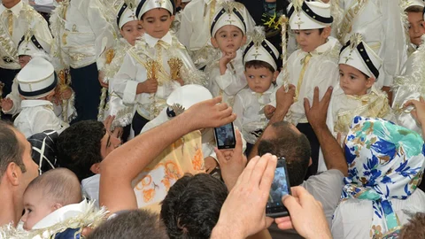 Bursa'da sünnet sezonu öncesi ailelere önemli uyarılar yapıldı