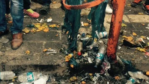 Diyarbakır'da Mitingde Patlama