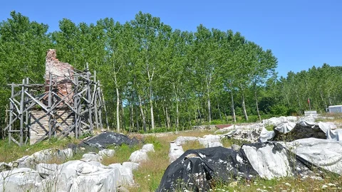 Kırklareli'nde Fetih Hazırlıkları