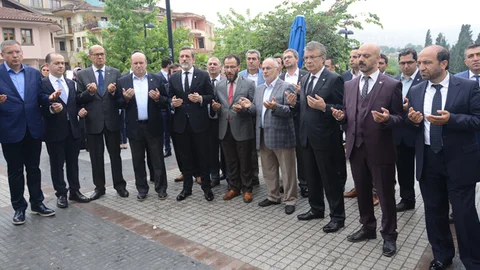 Bursa Ticaret ve Sanayi Odası 126 yaşına girdi