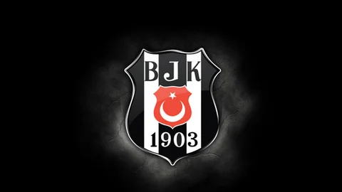 Beşiktaş'tan Süper Lig'e yükselen takımlara tebrik