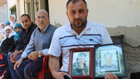 İrlanda'da Türk Genç Hapis Yatıyor