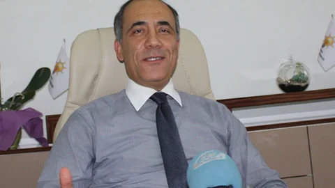 AK Parti 3. Bölge Koordinasyon Başkanı Abdurrahman Dursun, milli olmayan ittifaklara karşı duruş sergilediklerini vurguladı.