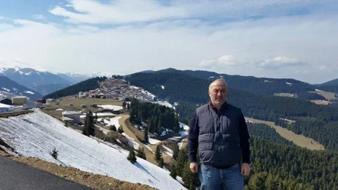 Giresun'da ölü bulundu, araç sahibi gözaltında