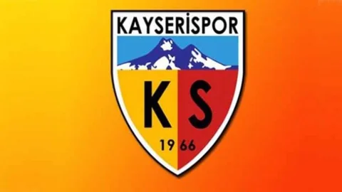 Kayseri'de Seyit İçgül, Kayserispor'un Genel Menajeri oldu