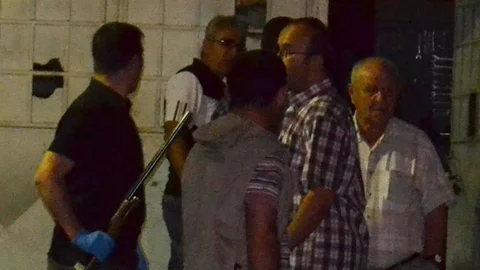 Manisa'da intihar girişimi yaşandı