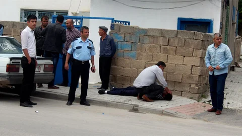 Karaman'da akraba kavgasında bir kişi yaşamını yitirdi, bir kişi yaralandı.