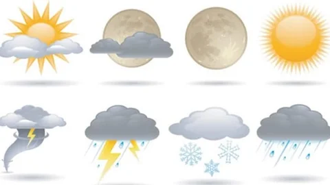 Marmara'da sağanak yağış bekleniyor