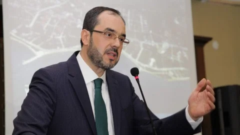 Başiskele'de Zemin Etüt Çalışmaları Tamamlandı