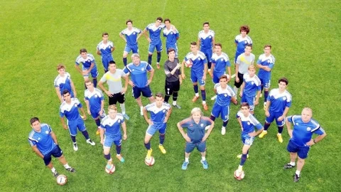 Altınordu U18, U19 Süper Kupa finalinde Beşiktaş ile mücadele edecek