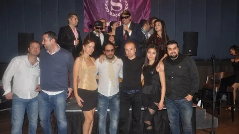 Adana'da Latin müziği rüzgarı esecek