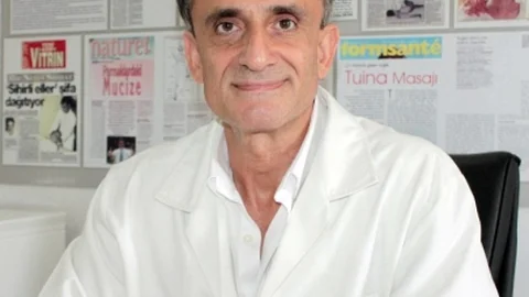 Bursa'da Fıtık Tedavisinde Yeni Yöntem