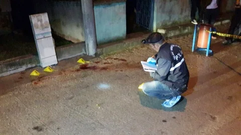İzmit'te silahlı kavga: 1 yaralı