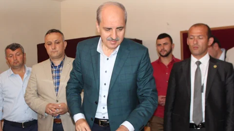Ordu'da oyunu kullandı