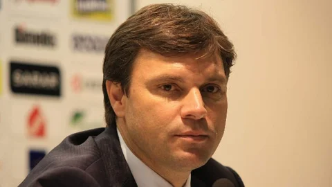 Bursaspor'da teknik direktör arayışları hız kazandı