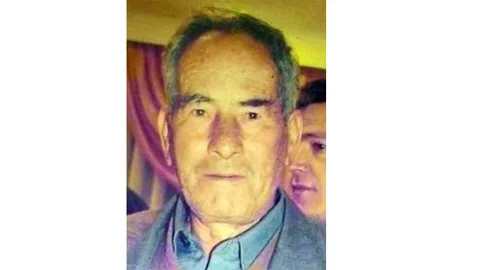 Muğla Datça'da oy kullanmak isteyen yaşlı adam kalp krizi geçirdi