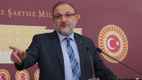İzmir'de Seçim Mesajı