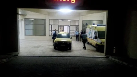Adıyaman'da düğün sırasında meydana gelen silahlı kaza bir can aldı.