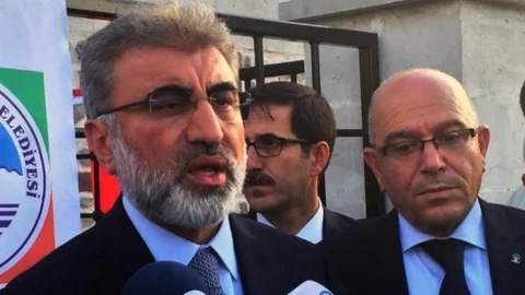 Gölbaşı'nda elektrik durumu