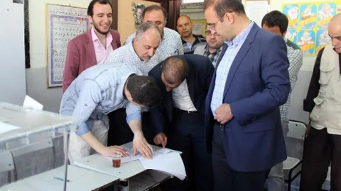 Taha Özhan, Malatya'da oyunu kullandı
